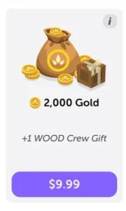 🪙 2.000 Gold