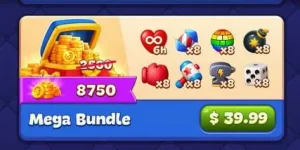 ⭐️ Mega Bundle
