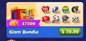 ⭐️ Giant Bundle