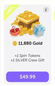 🪙 11.880 Gold