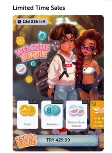 🪙 Welcome Bundle