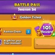 خرید بلیط بتل پس لودوس | Ludus Battle Pass ticket