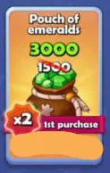 💎 3.000 Gem