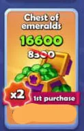 💎 16.600 Gem