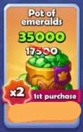 💎 35.000 Gem