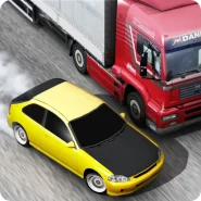 خرید پول ترافیک ریسر | Traffic Racer