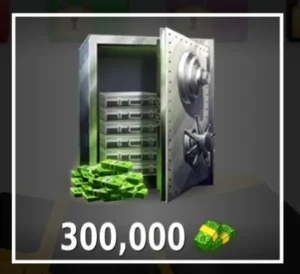 💵 300.000 Cash