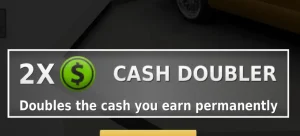 💵 Cash Doubeler