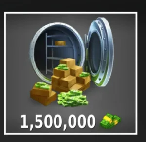 💵 1.500.000 Cash