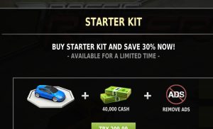 💵 Starter Kit
