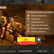 خرید پرمیوم اکسید | Oxide Premium
