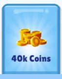 🪙 40K Coin