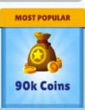 🪙 90K Coin
