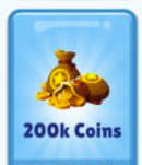 🪙 200K Coin