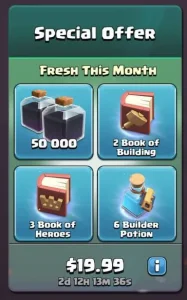 💎 آفر Special Offer 20$