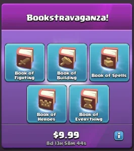 💎 آفر Bookstravaganza