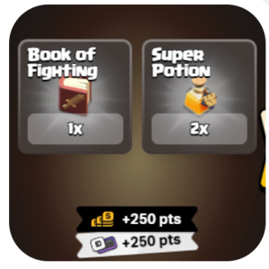 💎 آفر پله هفتم 5$