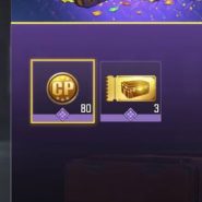 خرید لیمیتت آفر 1 دلاری 80 سی پی با کارت های طلایی