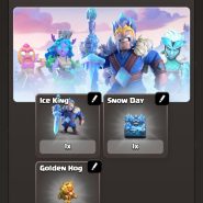 خرید آفر بلک فرایدی کلش آف کلنز