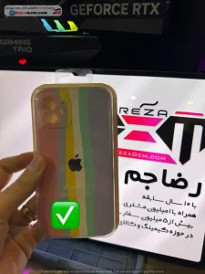 📱 مدل 1