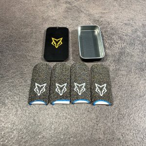 ✌️4 عدد انگشتی درجه 1 (برند SARAFOX V3 PRO)